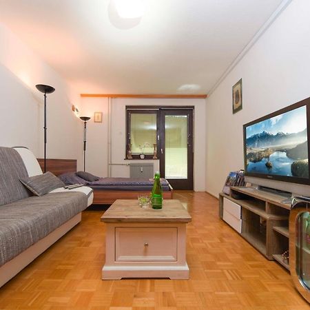 Apartments Rikli Bled Exterior photo