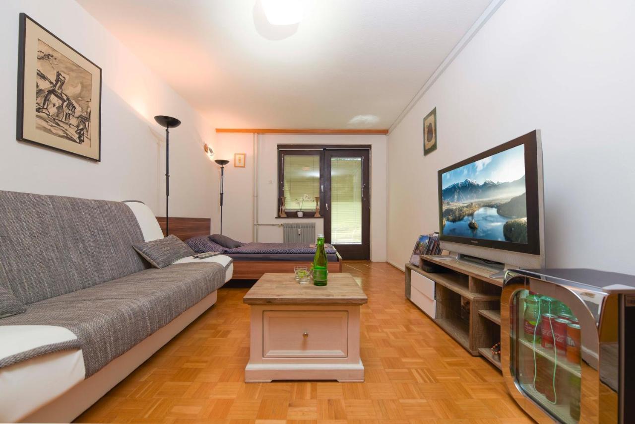 Apartments Rikli Bled Exterior photo