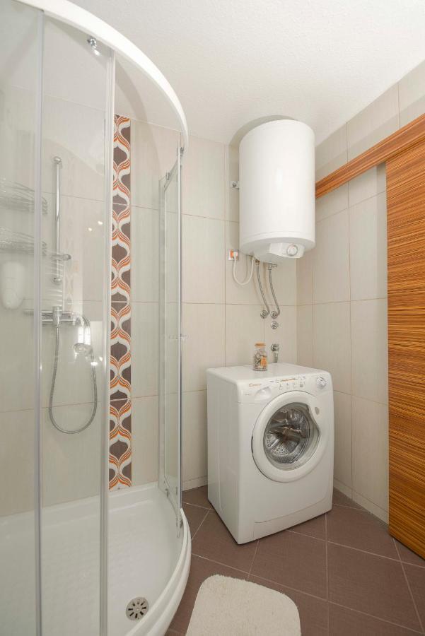 Apartments Rikli Bled Exterior photo