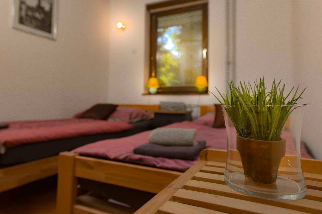 Apartments Rikli Bled Exterior photo