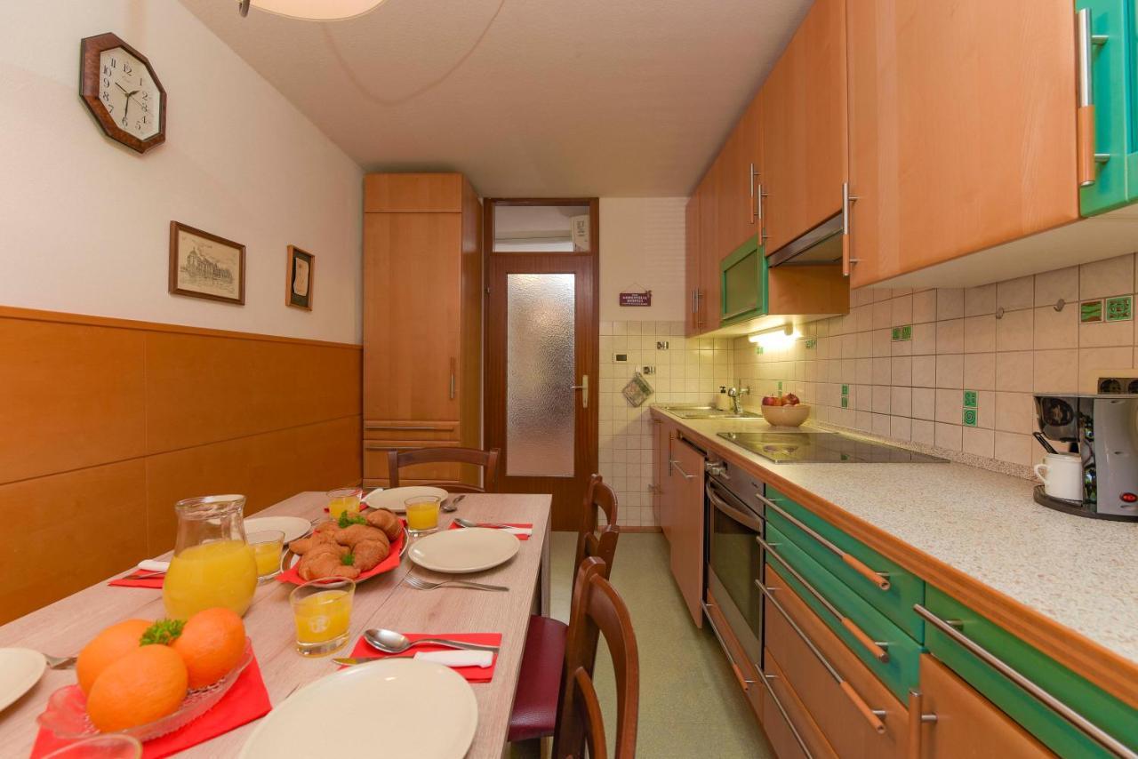 Apartments Rikli Bled Exterior photo