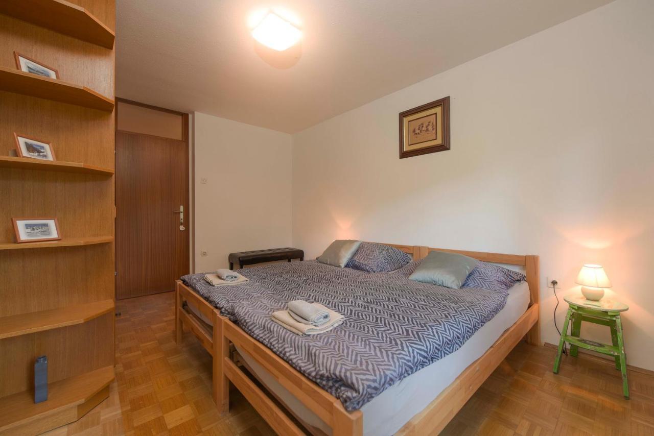 Apartments Rikli Bled Exterior photo