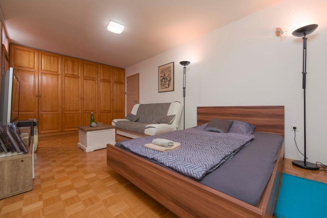 Apartments Rikli Bled Exterior photo