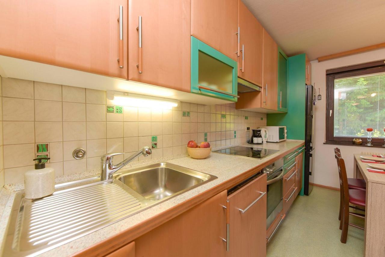Apartments Rikli Bled Exterior photo