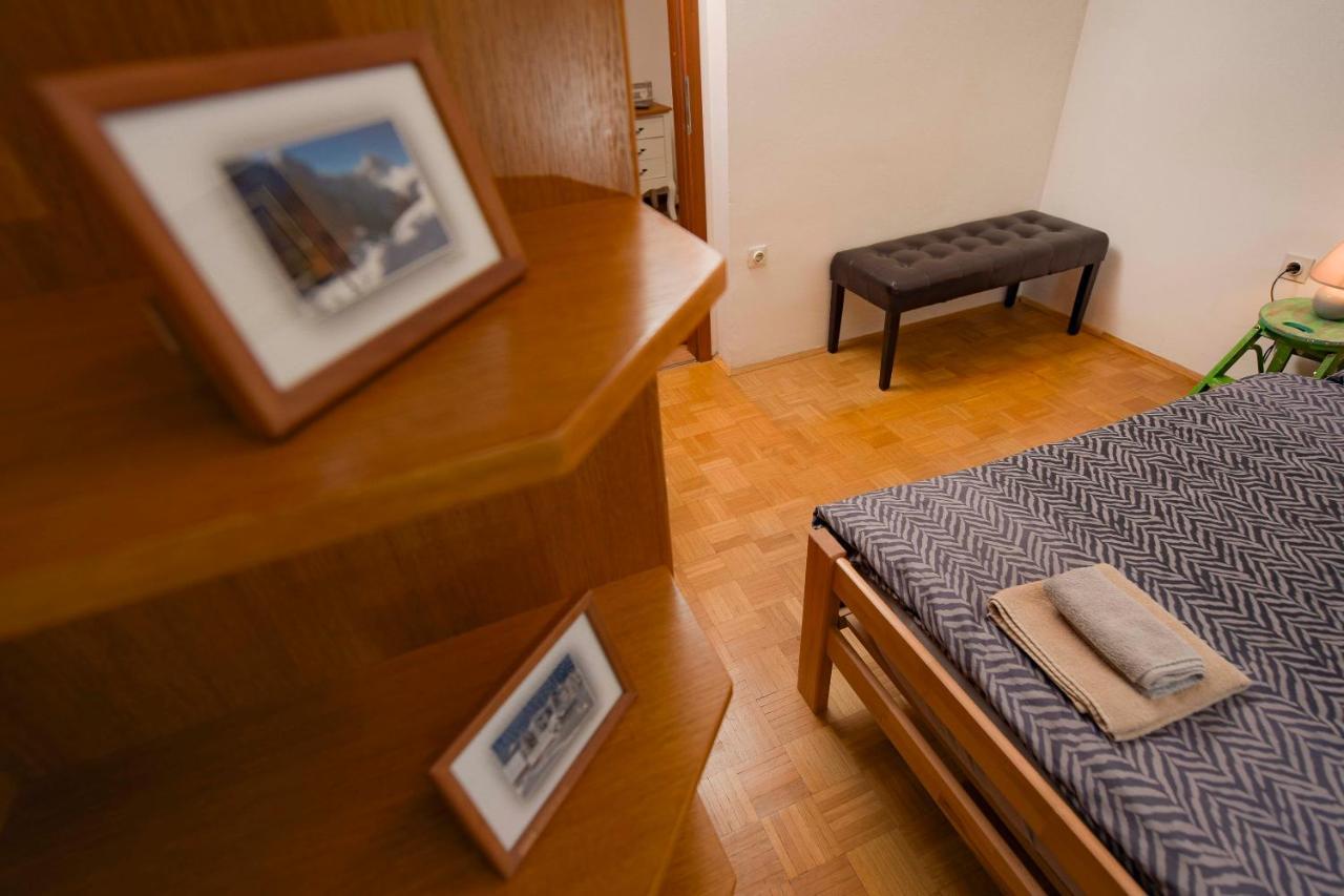 Apartments Rikli Bled Exterior photo