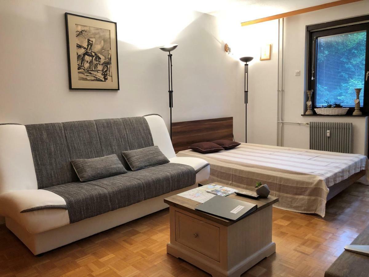 Apartments Rikli Bled Exterior photo